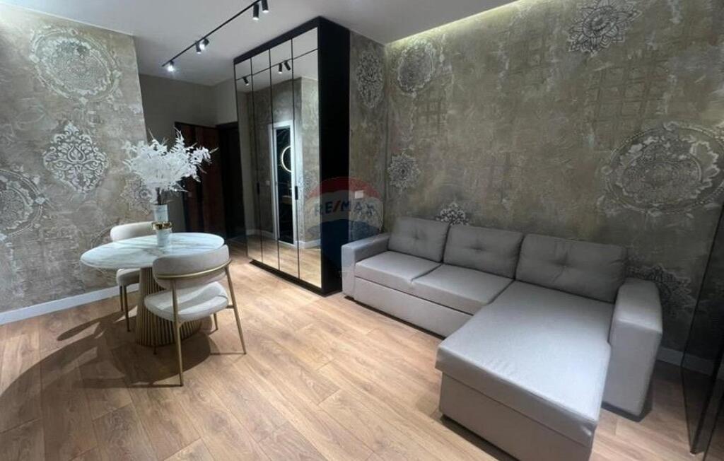 Apartment - For Sale - Skënderbej Square, Tirana!!!! ID: 530181095-235