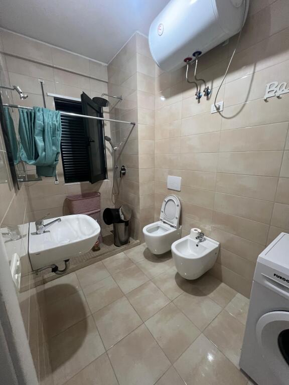 Rent Apartment 1+1 Green City .Price 550 Euro