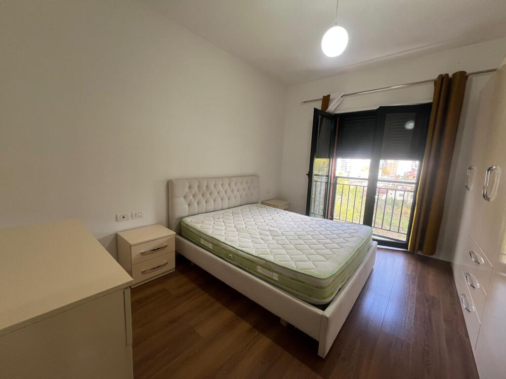 Rent Apartment 1+1 Green City .Price 550 Euro