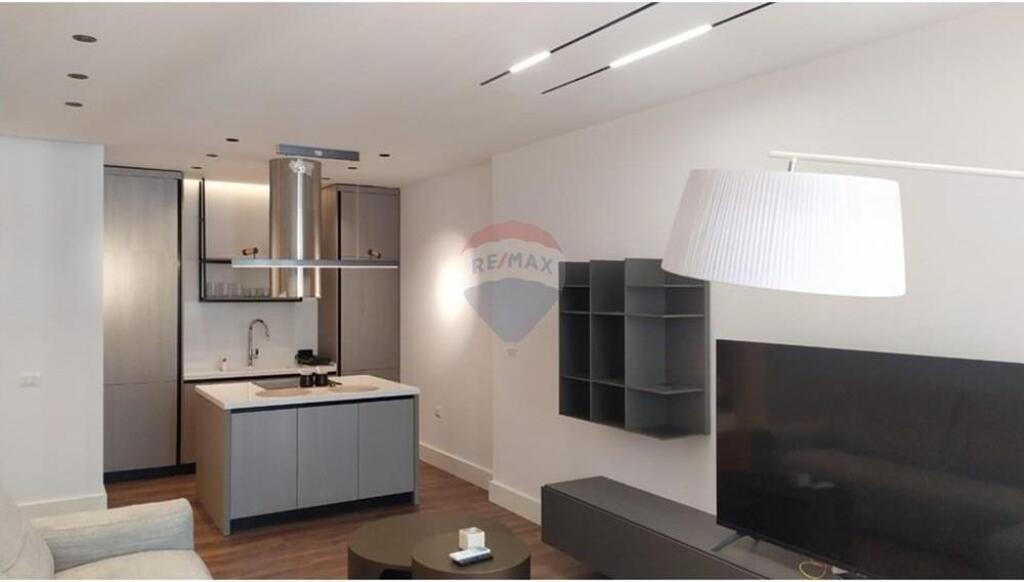 Appartamento - In Vendita - Grand Galery Residence, Tirana(ID: 530481001-791)