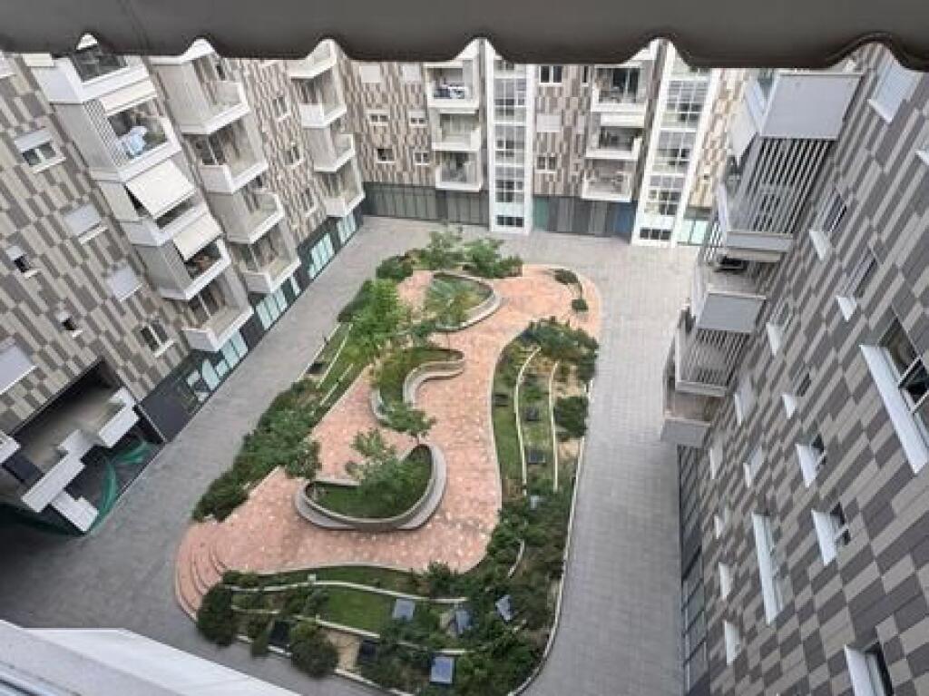 Affitto, Appartamento 2+1, Nido Verde, Zogu i Zi, Tirana.