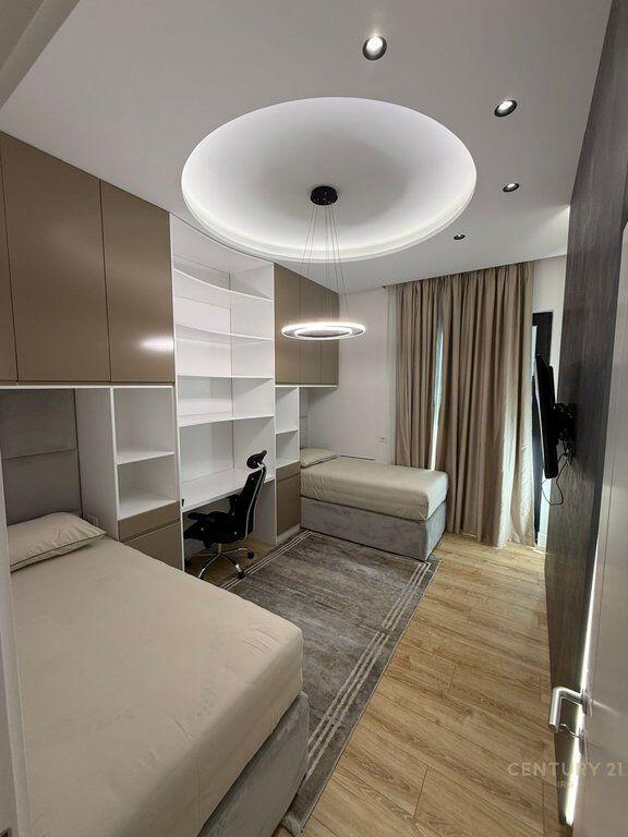 APARTMENT 2+1+2 FOR RENT IN ''SQUARE 21 COMPLEX''!