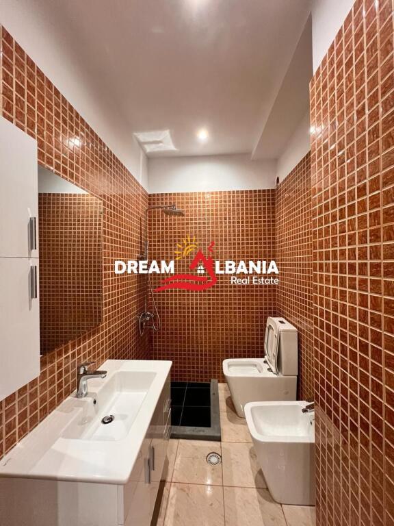 Apartament 2+1+2 ne shitje prane Sheshit Pavaresia ne Vlore (ID 41211417)
