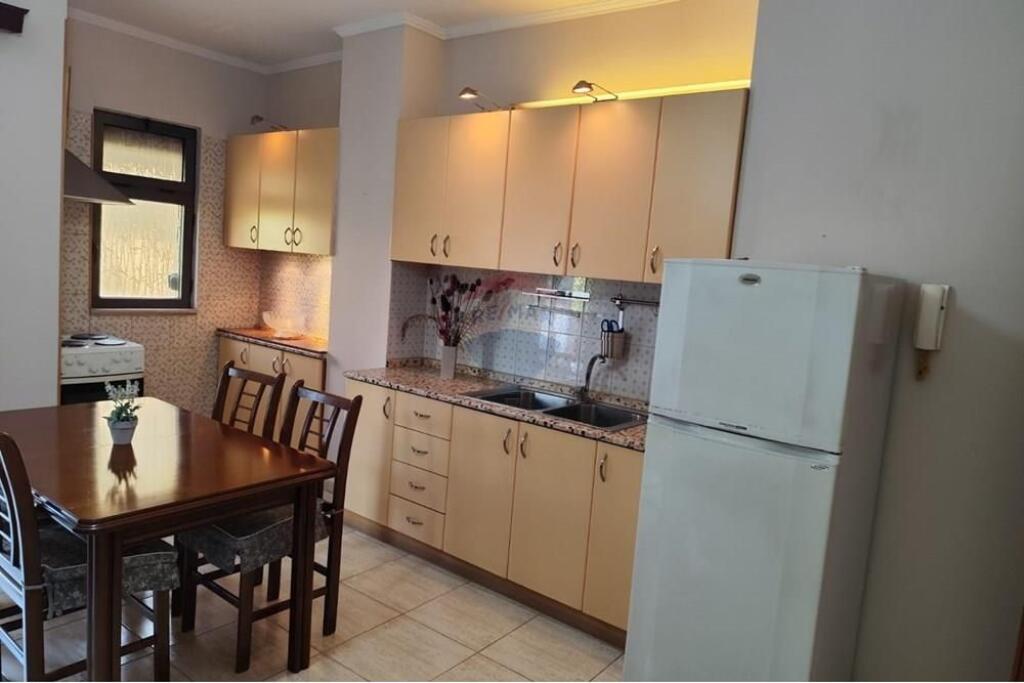 Apartment - For Sale - Ali Demi Street, Tirana (ID: 530551001-145)