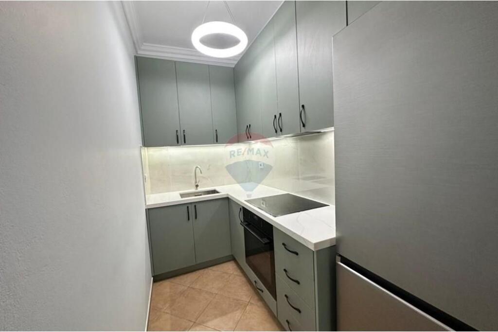 APARTAMENT 2+1 PER QIRA TEK RRUGA E KAVAJES!