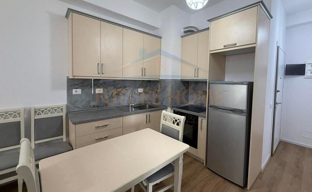 Affitto, Appartamento 2+1 Residenza Kadiu, Ali Demi.