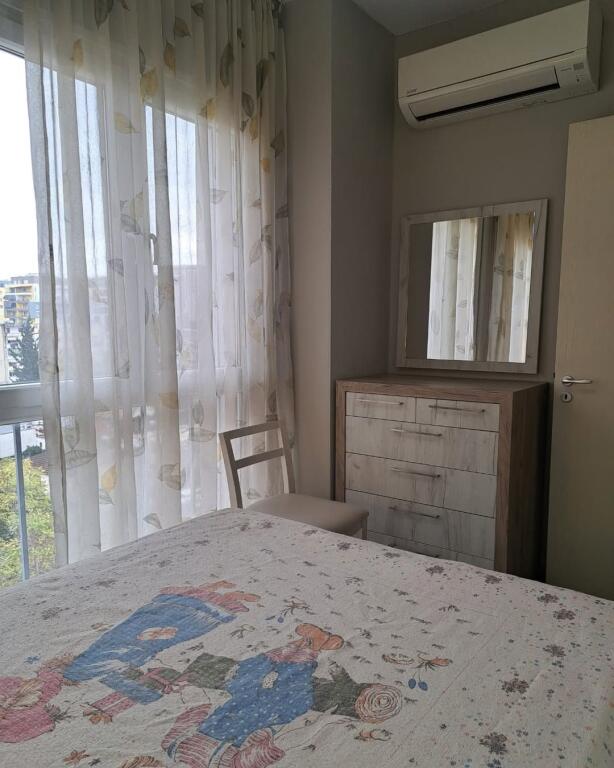 APARTMENT 2+1 FOR RENT – “DRITAN HOXHA” STREET
