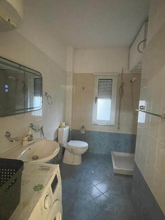Apartment for rent on Iliria beach 1+1 fully furnished