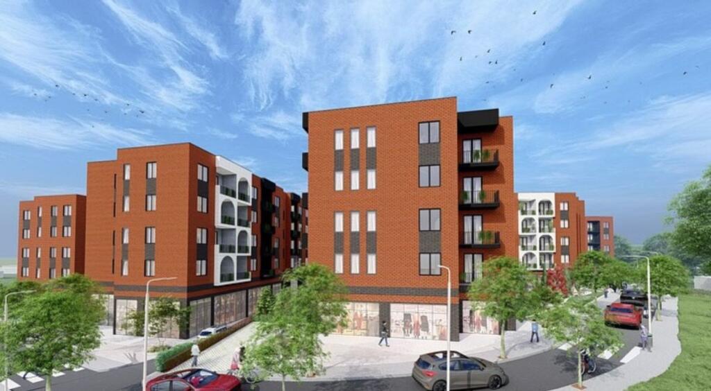 📌 Shitet Apartament 1+1 📍 Adresa: Liqeni i Paskuqanit💶 Çmimi: 1,050 €/m²