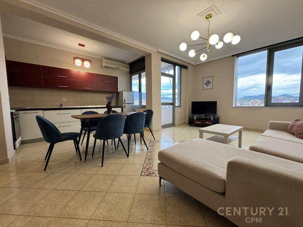 Appartamento 2+1 in Affitto – Di fronte a Toptani, Centro