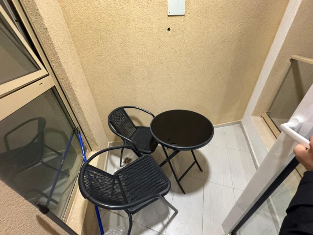 Appartamento in affitto 1+1 📍 Indirizzo: Complesso Magalem