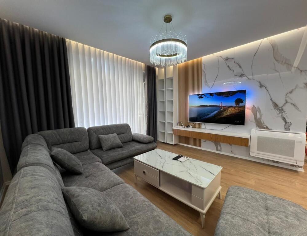 APARTAMENT 2+1+2 PËR QERA TEK LIQENI THATE!
