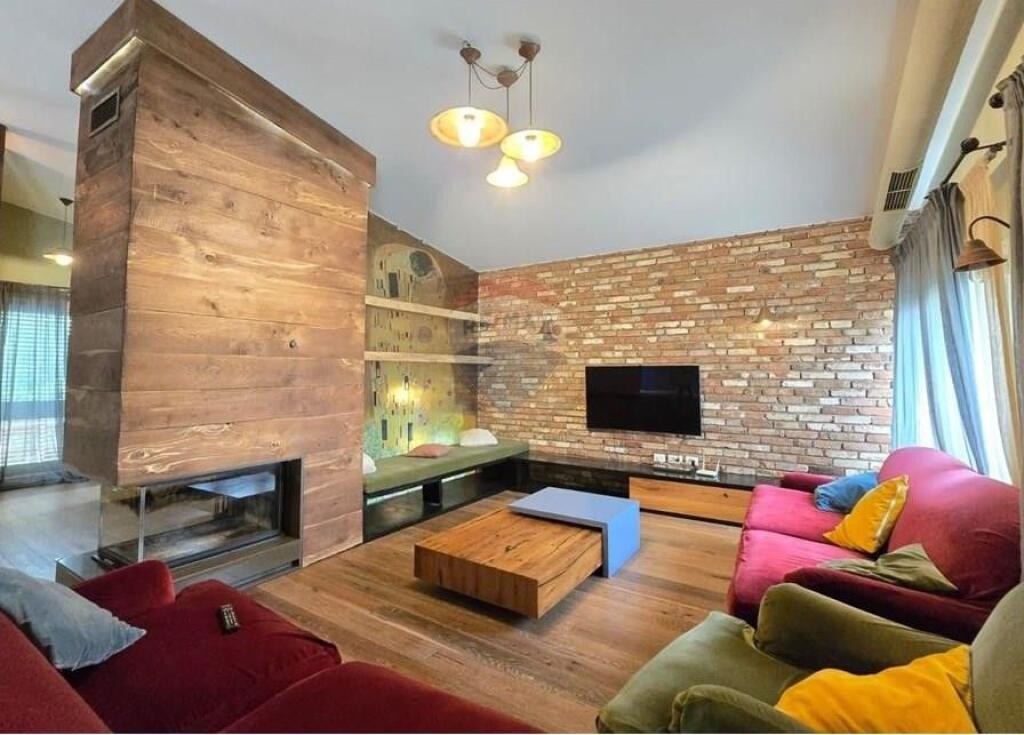 Villa for Rent - Long Hill Residence (530191006-1104)