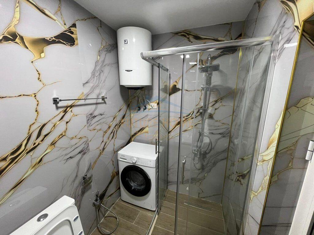 For rent, 1+1 apartment, Fresk, Tirana.
