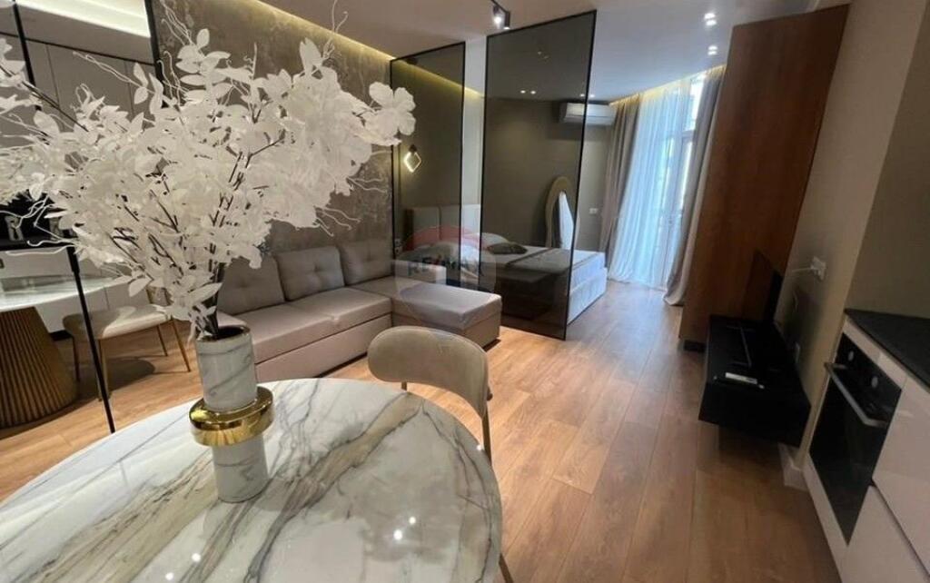 Apartment - For Sale - Skënderbej Square, Tirana!!!! ID: 530181095-235