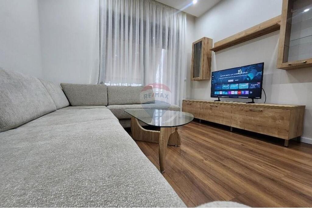 Apartment 1+1 for rent, New Bazaar