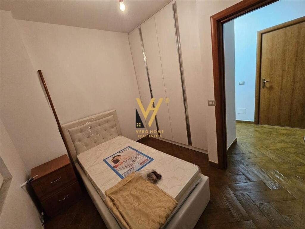 FOR RENT 3+1+BLK APARTMENT IN LAPRAKE 75,000 LEKE