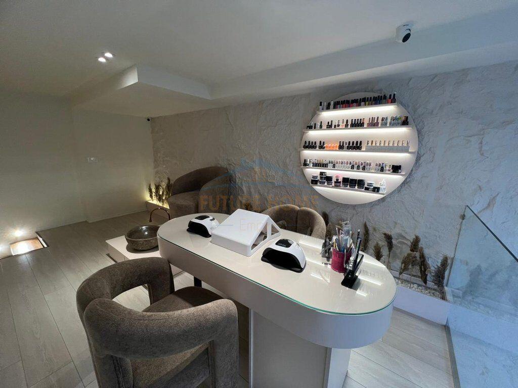 For Rent, Business Premises, Jordan Misja Street, Marga Residence 1, Tirana