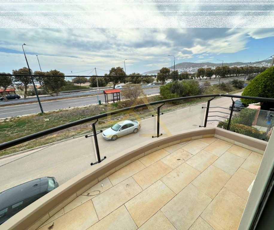 Shitet Vila –  Varkiza, Riviera e Athinës, Greqi