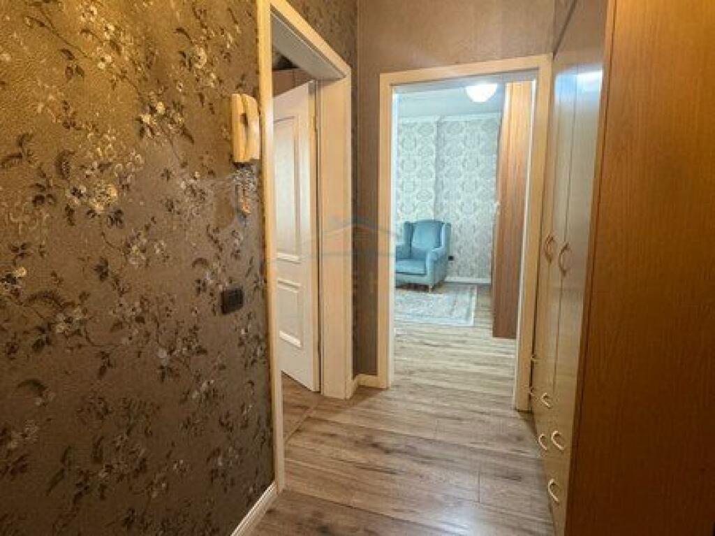 For sale, Apartment 2+1+2, Bllok, Tirane.