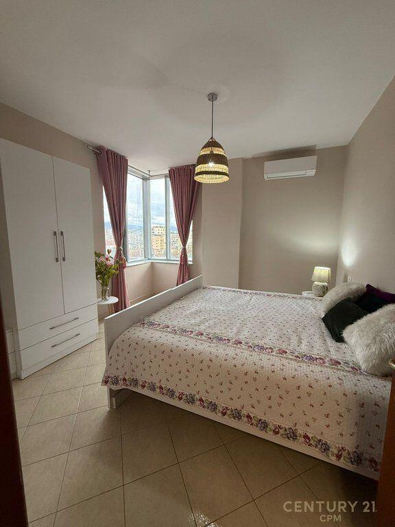 Appartamento 2+1 in Affitto – Di fronte a Toptani, Centro