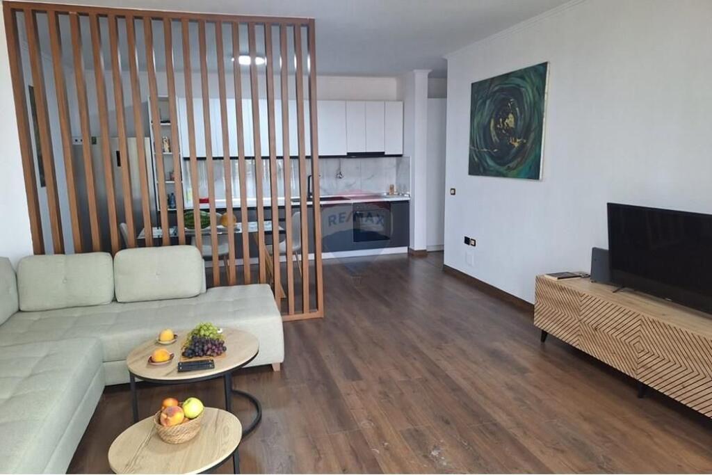 Shitet apartament 2+1 ne Don Bosko