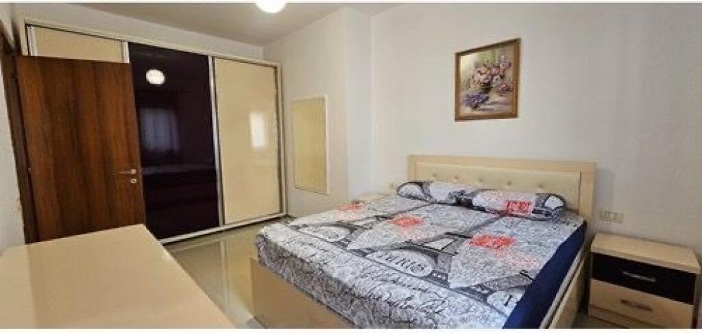🏠 Jepet me qira apartament 2+1 – Astir, Rruga Mikel Maruli