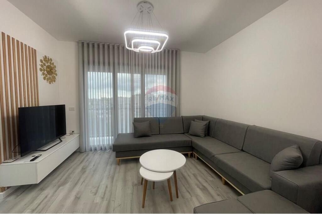 Apartament 2+1 parkim Don Bosko