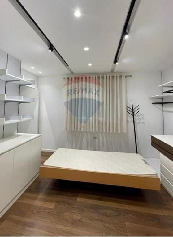 Apartment 2+1 with Parking space at Panorama complex