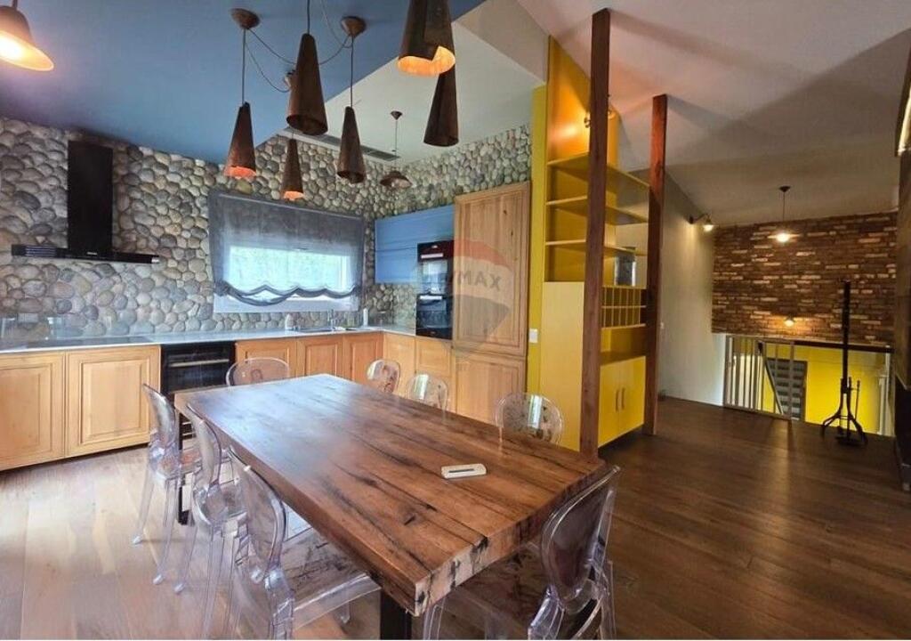 Villa for Rent - Long Hill Residence (530191006-1104)