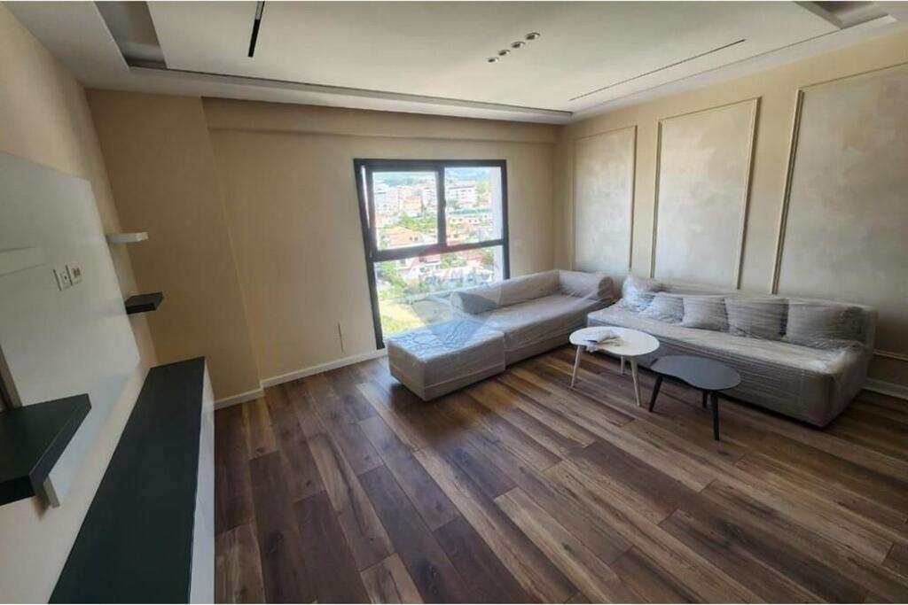 Apartament 2+1 me qira në rrugen Kokonozeve, Kinostudio.