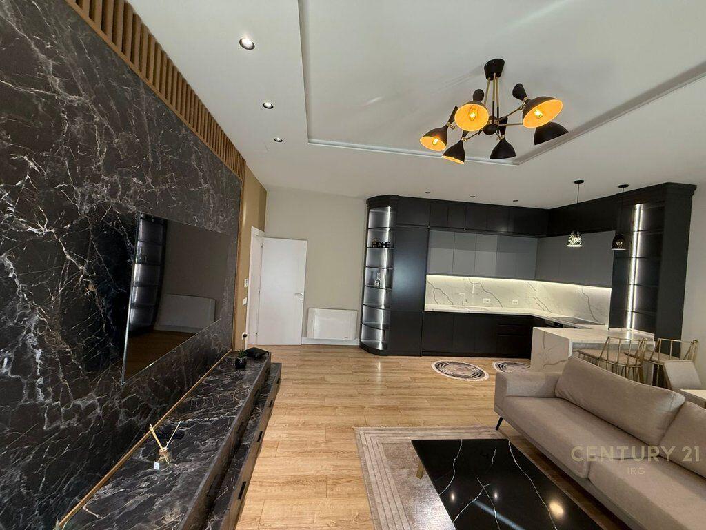 APARTMENT 2+1+2 FOR RENT IN ''SQUARE 21 COMPLEX''!