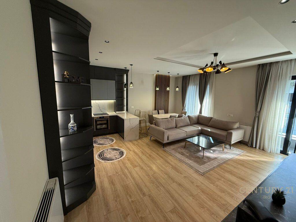 APARTMENT 2+1+2 FOR RENT IN ''SQUARE 21 COMPLEX''!
