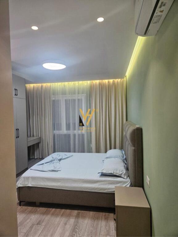 JEPET APARTAMENT 2+1+2+BLK ME QERA TE ISH DOGANA 700 EURO