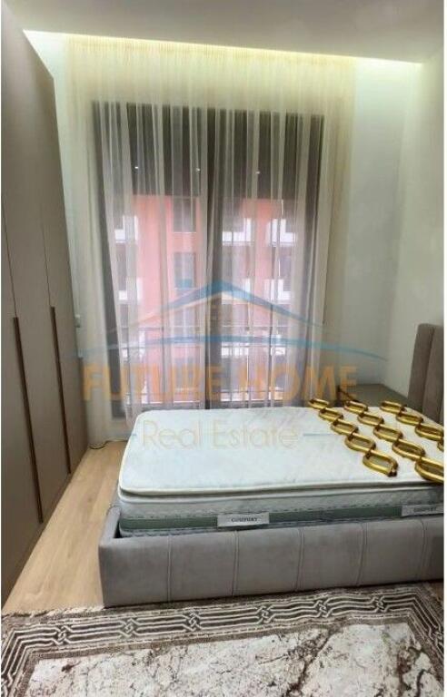 Qira,Apartament 2+1+2 Post Parkimi,Kompleksi Delijorgji,Tirana.