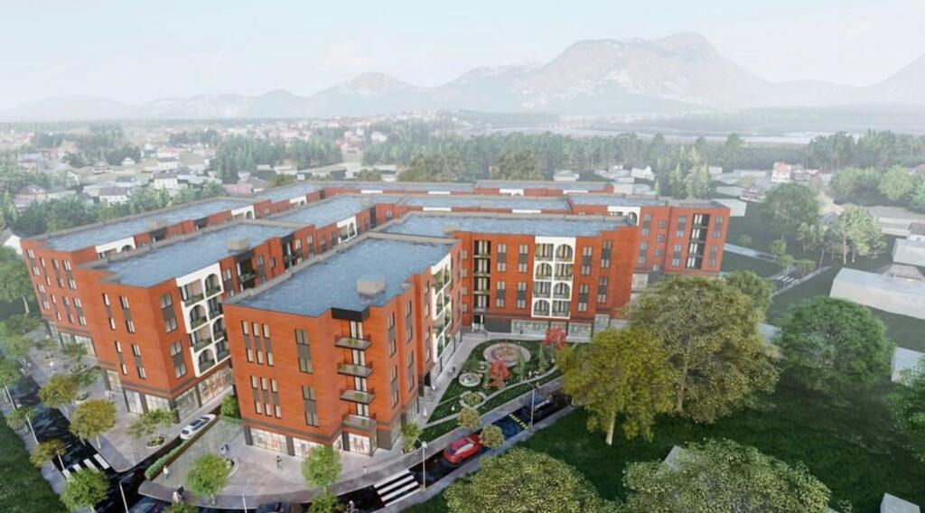 🏠 Shitet Apartament 1+1 📍 Vendndodhja: Liqeni i Paskuqanit