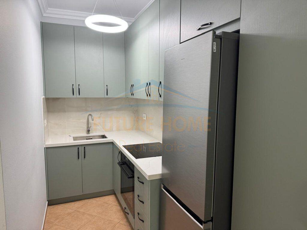 Qira • Apartament 2+1 • Rruga e Kavajës, Tiranë