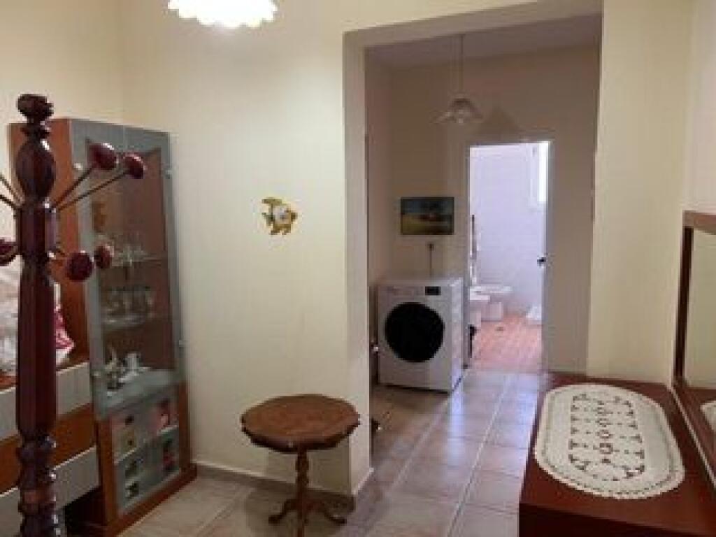 Appartamento 1+1 al cavalcavia comunale con 50.000Al