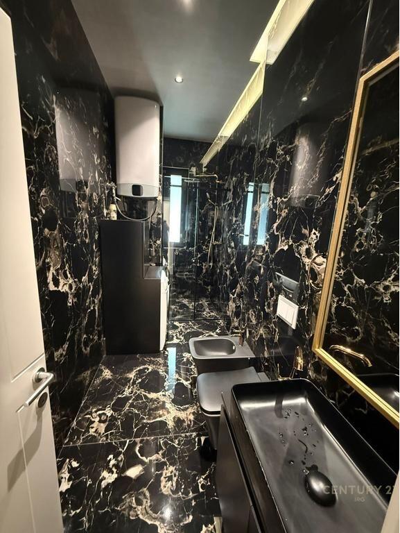 APARTMENT 2+1+2 FOR RENT IN ''SQUARE 21 COMPLEX''!