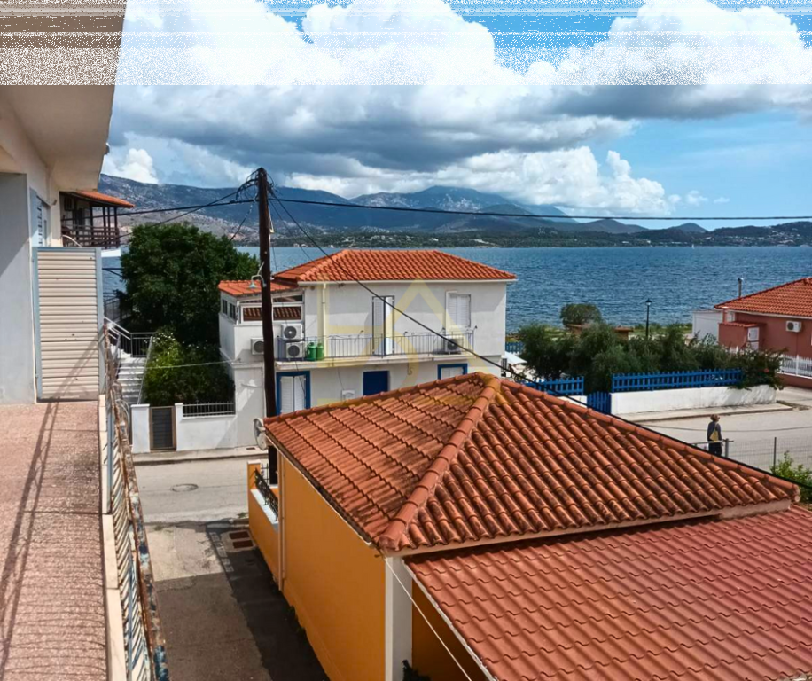 Vendesi Locale Commerciale– Lixouri, Cefalonia, Grecia