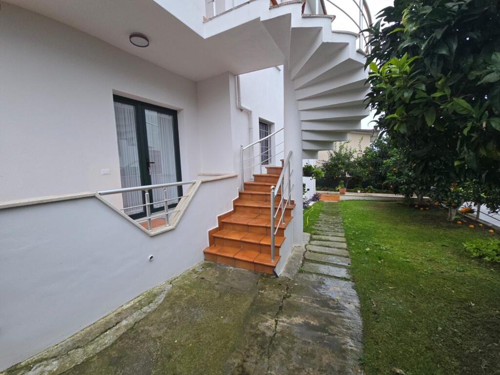 SUPER APARTMENT 1+1 FOR RENT IN PLEPA DURRES