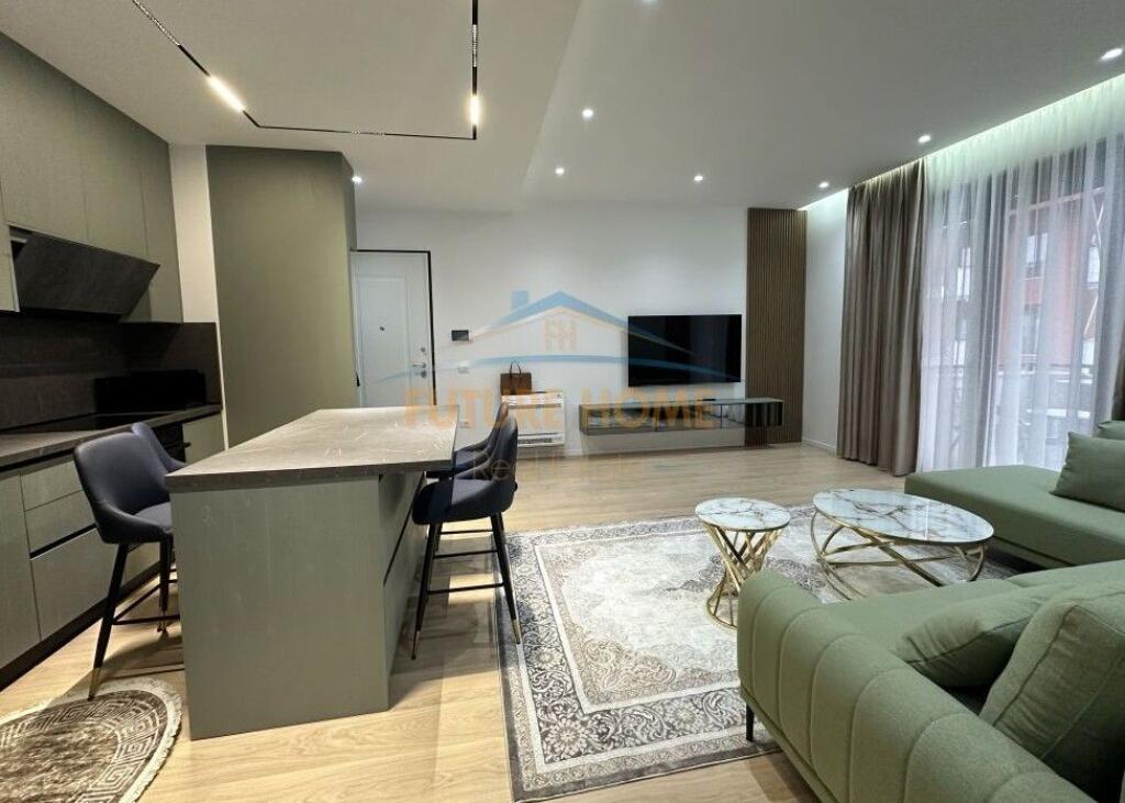 Qira,Apartament 2+1+2 Post Parkimi,Kompleksi Delijorgji,Tirana.