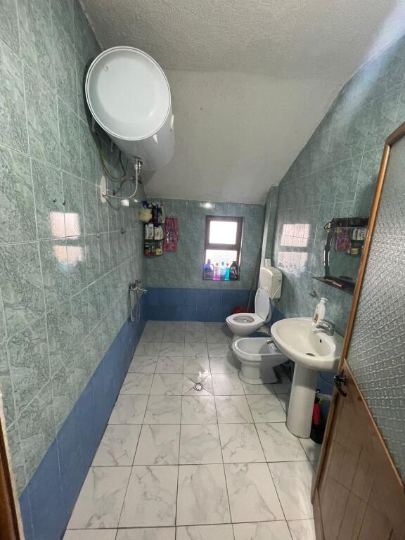APARTMENT FOR RENT 3+1