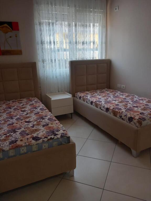 📣Apartament me Qira – 2+1 📍 Tek Hilton Hotel, pranë Credins Bank