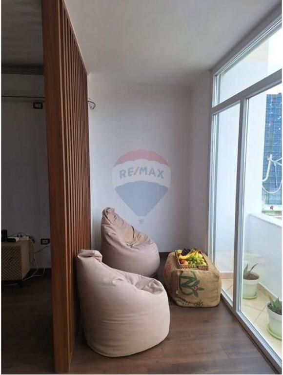 Shitet apartament 2+1 ne Don Bosko