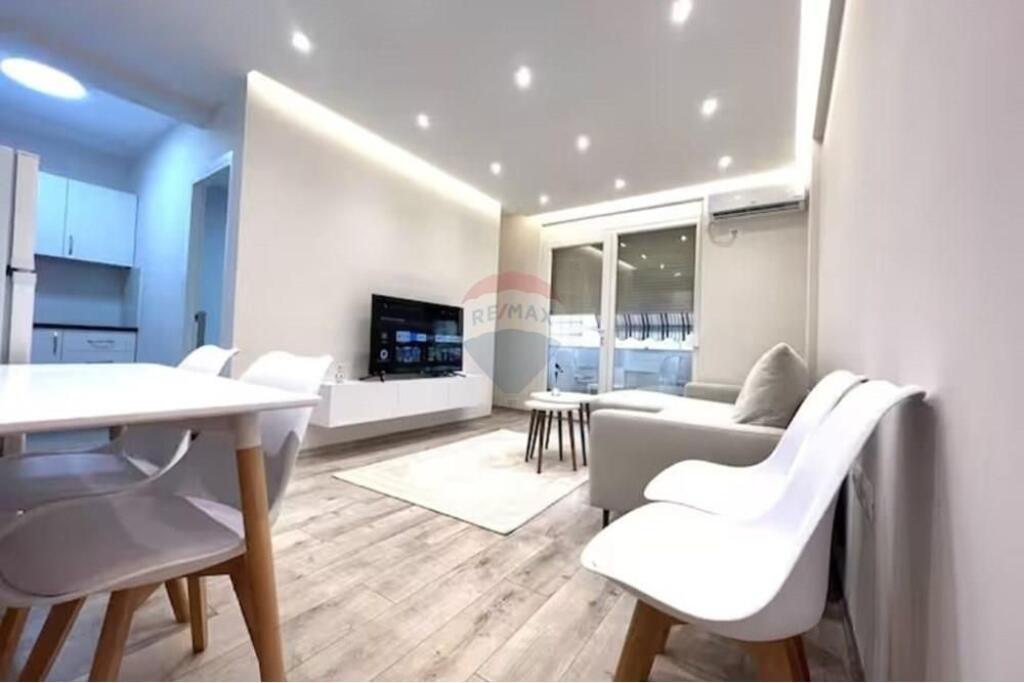 Appartamento - In Vendita - Grand Galery Residence, Tirana(ID: 530481001-791)