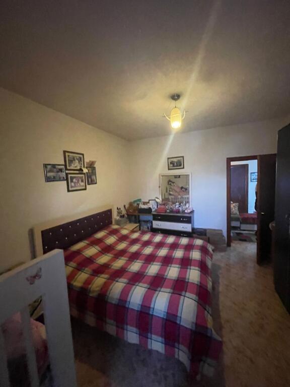 APARTMENT FOR RENT 3+1