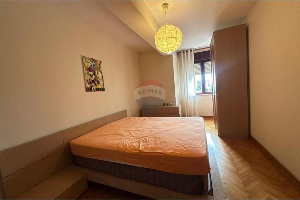 Appartamento - In Affitto - Centro