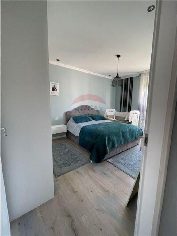 Apartament 2+1 per shitje, Fiori di Bosko,