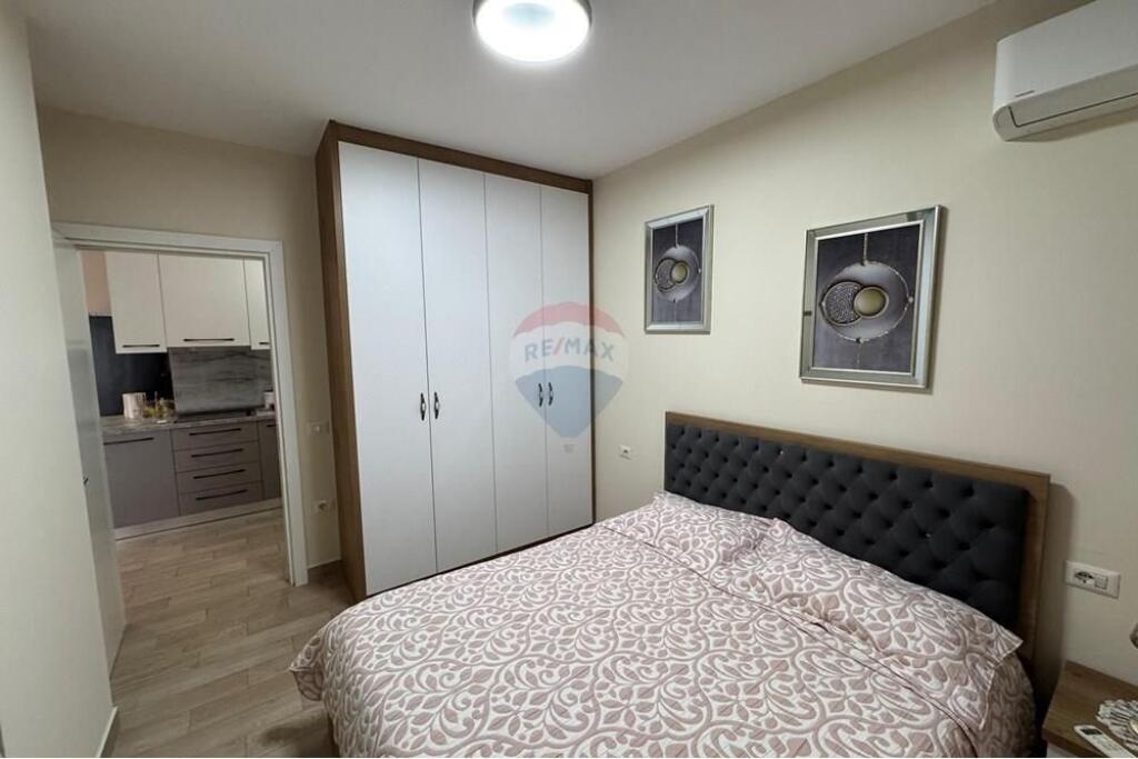 Apartament 1+1 tek 21-Dhjetori